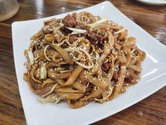 -南记食粥坊·宵夜大排档(莲花店)