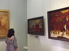 -胡志明市美术馆