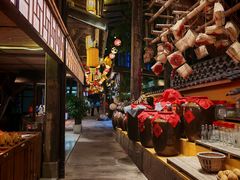 -巴倒烫陆派火锅山庄(南山总店)