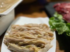 -天长牛肉火锅