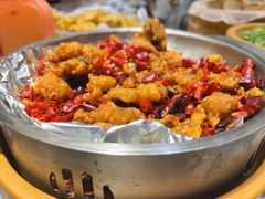 -龍歌自助小火锅(秦淮水游城店)
