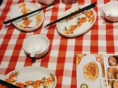 -西贝(国芳店)