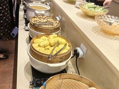 -素满香·Vegan食养自助(天一广场店)