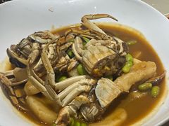 -五味堂·江浙土菜(月河特色店)