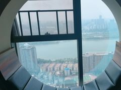 -长沙Y60-SKYLINE天际江景酒店(五一广场店)
