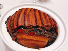 梅菜扣肉-眉州东坡(国贸店)