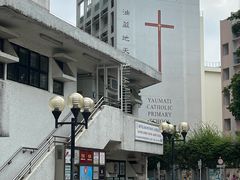 -百老汇电影中心(油麻地店)