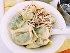 -胖妹馄饨店(井街唐巷小区店)