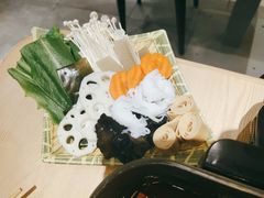 -鱼酷活鱼烤鱼(沈阳大悦城店)