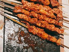 -刀郎牛肉面新疆餐厅·烧烤(清真通州珠江国际城店)