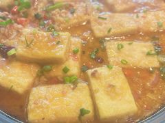 -云海肴·汽锅鸡·云南菜(天山百盛优客店)