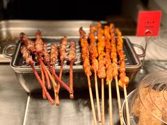 -The COOK·厨餐厅·自助餐(浦东嘉里大酒店)