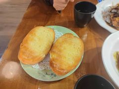 -小众香港茶餐厅(金山店)