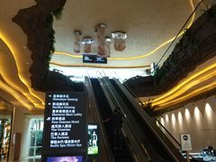 -澳门喜来登大酒店