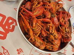 -小毛老湘潭龙虾馆