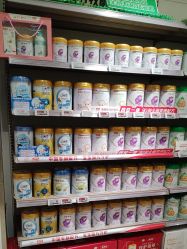 -孩子王(广州融创茂店)