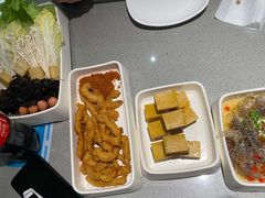 -半天妖烤鱼(紫荆广场店)