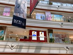 -巴黎春天(浦建店)