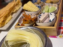 -螺大喜螺蛳粉火锅(雍和宫店)