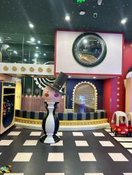 -MELAND CLUB亲子乐园·派对·餐厅(北京芳圆里ID MALL店)