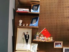 -海马体照相馆丨大师(青岛万象城店)