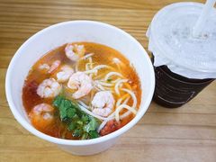 -明月虾面(厦禾路店)