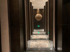 -中山保利艾美酒店-乐美中餐厅