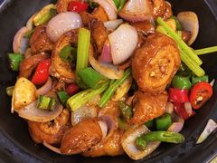 -渔娘渔家丹东海鲜(东直门店)