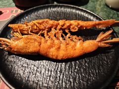 -牛New寿喜烧(中山公园龙之梦店)