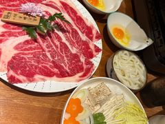 -龙酒场·关西寿喜烧·居酒屋(罗湖店)