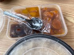 老味刨冰三杏酱-小胖老味刨冰
