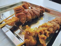-海平馄饨(逍遥二路店)