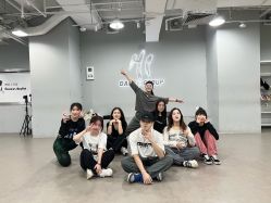 -HI dance 舞室