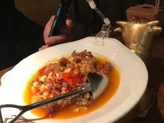 -炊烟小炒黄牛肉(中心印象城店)