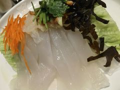 东北大拉皮-北李妈妈菜(鲁能城店)