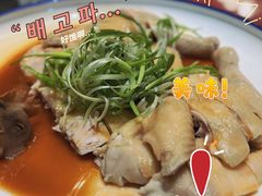 -顺风山庄(水濂山店)