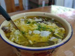 -界山丁老二丁记老鸭汤饭店