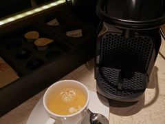 -西安华清御汤酒店