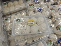 -盒马X会员店(上海森兰商都店)