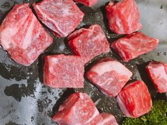 -唯成•韩国炭火烤肉 유성고기