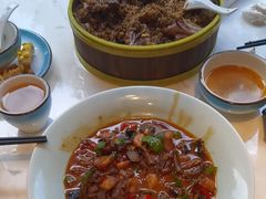 -曹家小菜(胜太路店)