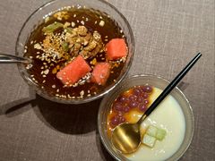 -山石榴·贵州菜(陆家嘴中心店)