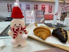 -红星前进面包牛奶公司(五道口购物中心店)