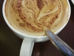 -永泰福朋喜来登酒店-宜客乐自助餐厅(远大路店)