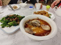 -盈旺小厨·非遗黄鳝饭(泰康路店)