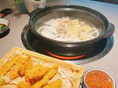 -同仁四季椰子鸡(无锡滨湖万象汇店)