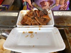 -细妹五香牛杂(步行街店)