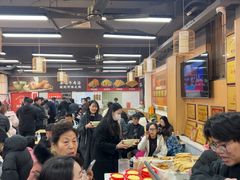 -华山路小碗驴肉汤(龙鳞路店)