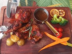 -大树餐厅(红旗街万达店)