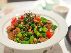 -在前门·烤鸭北京菜(五月花广场店)